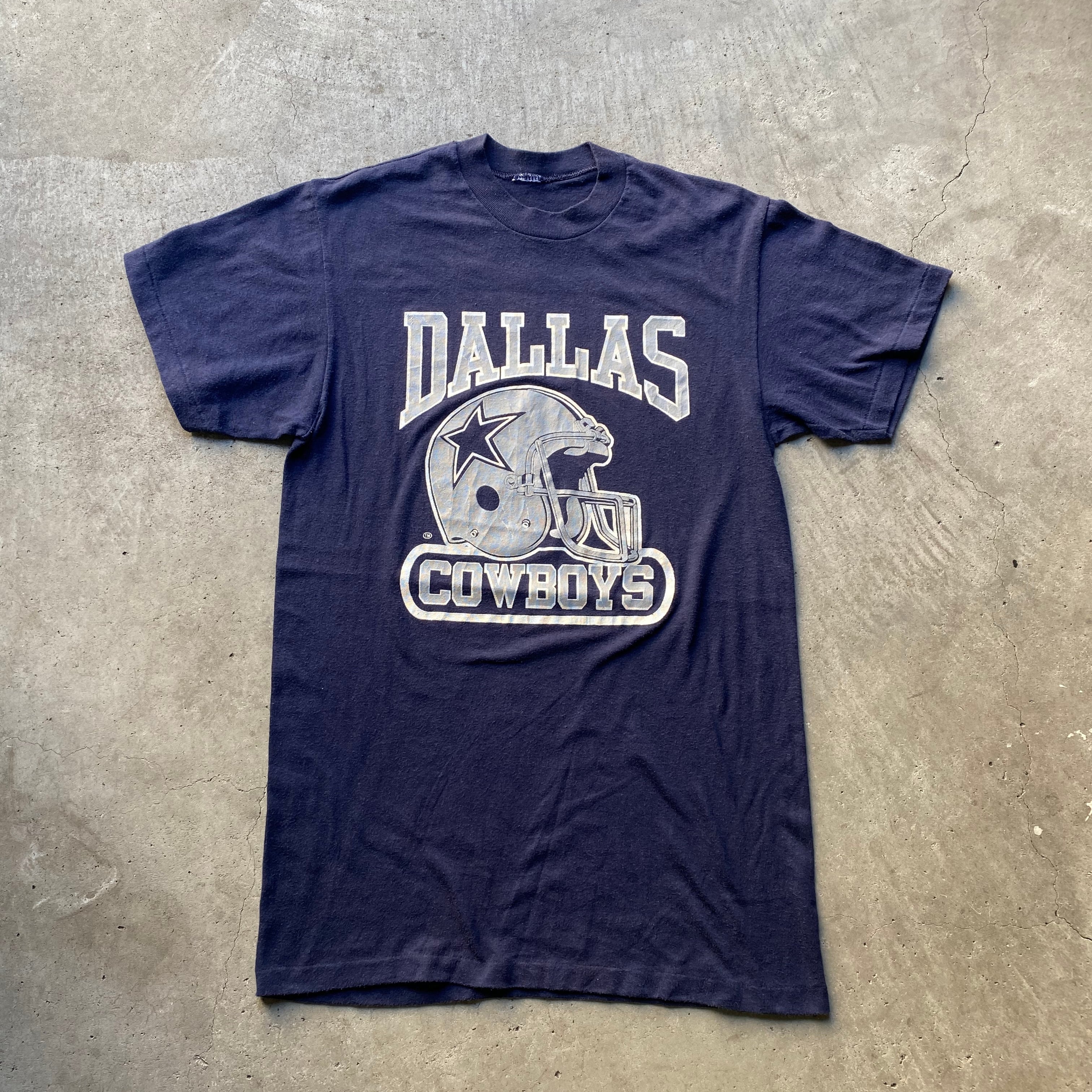 ドゥーズィエムクラス レミレリーフ DALLAS Tシャツ REMI RELIEF/レミレリーフ】DALLAS Tシャツ(BROWN) ダラスTシャツ