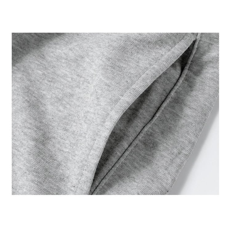 ★SPORTS STRAIGHT MOP WIDE LEG TROUSERS　　A0523