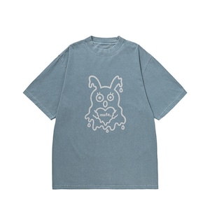 Heart Vntage Tee M0015