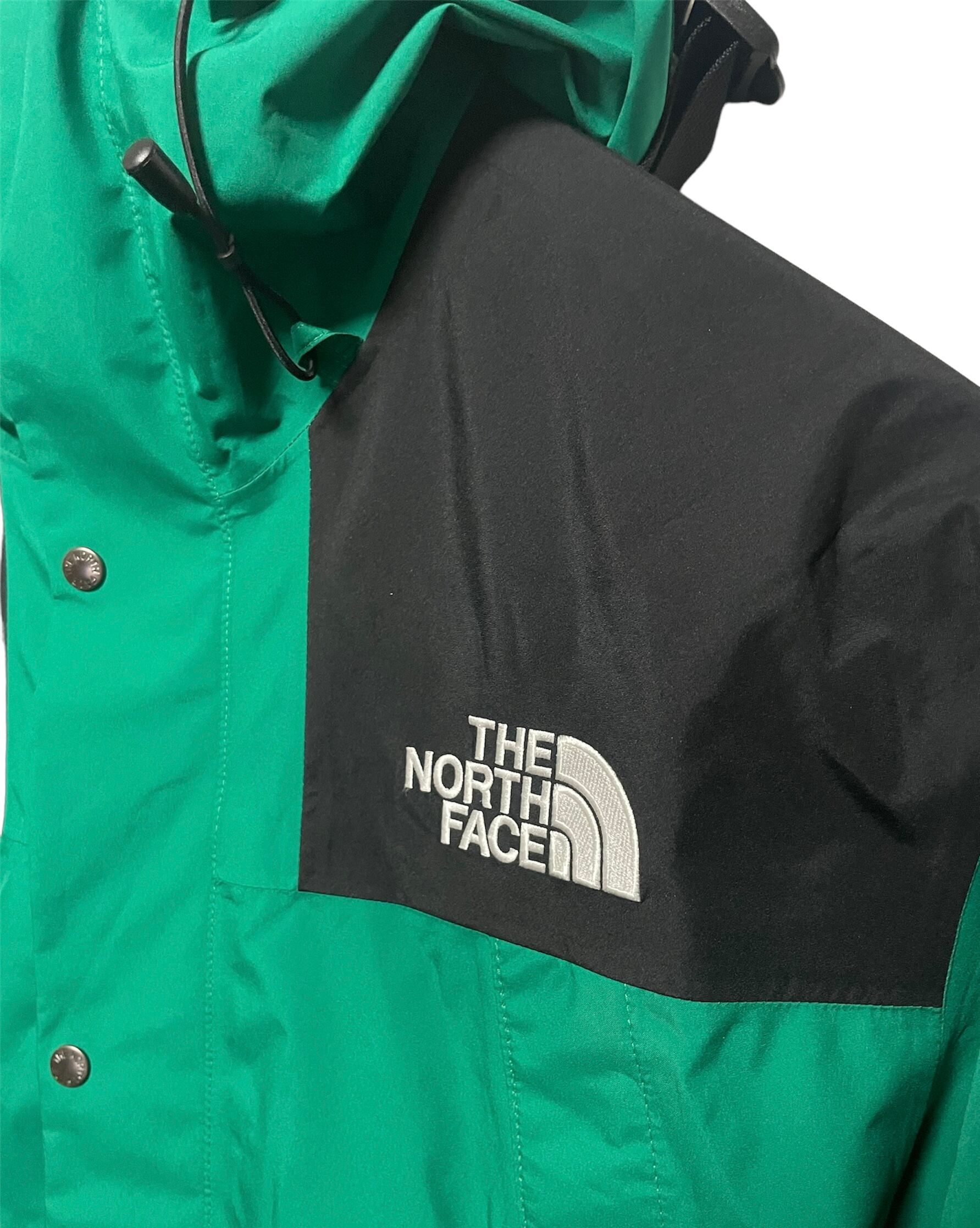 THE NORTH FACE 1990 gore-tex mountain jacket (SIZE: XL THE NORTH FACE 1990 gore-tex mountain jacket (SIZE: XL