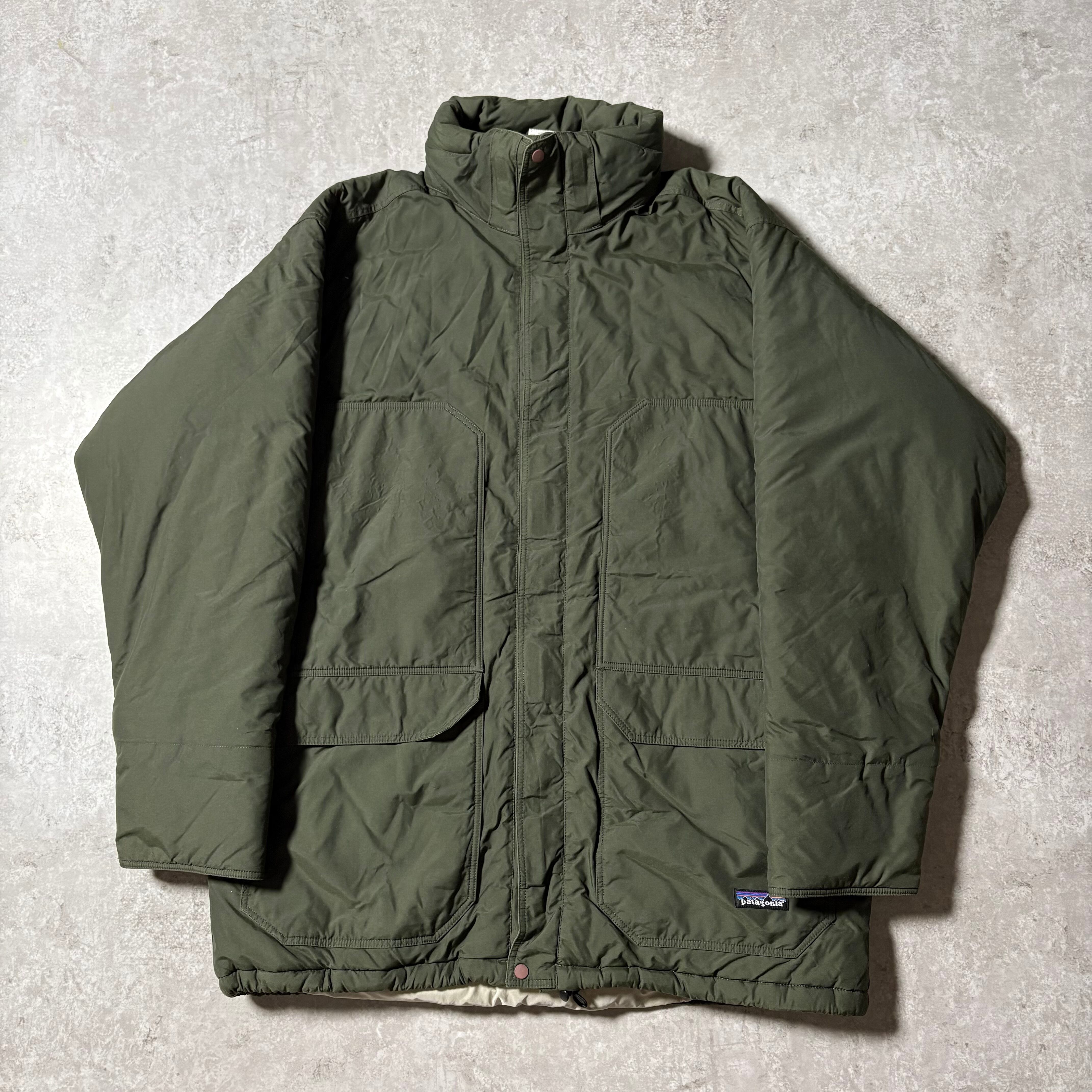 OLDPARK モッズコート M-65 リメイク 再構築 リビルド | Pay ID