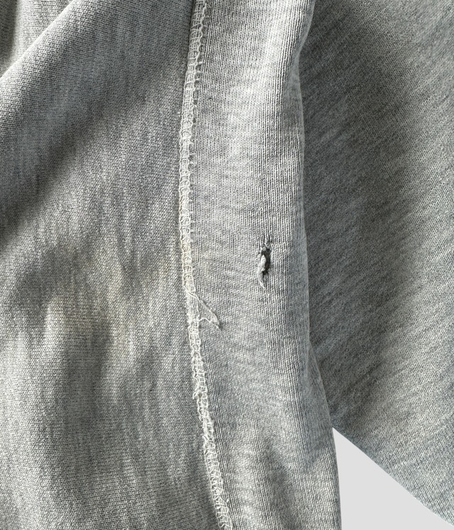 -Champion- Vintage 80s XL CALIFORNIA Reverse Weave Sweat made in USA