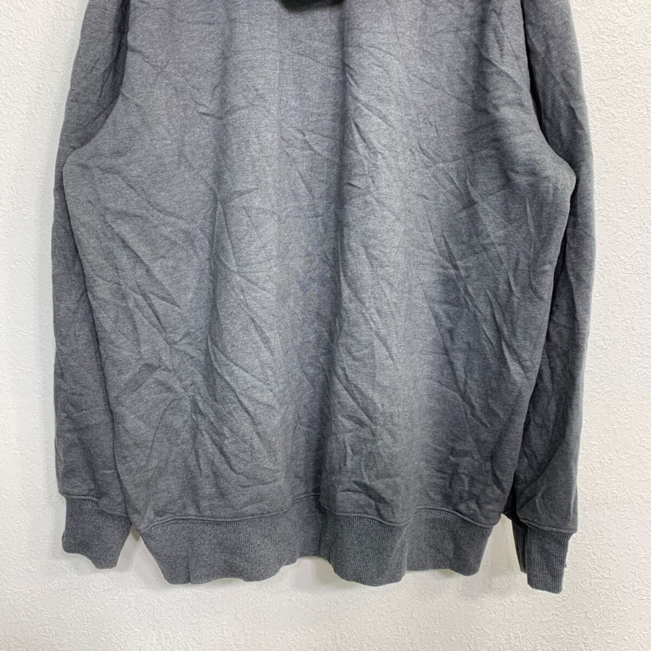 Carhartt スウェットパーカー XLサイズ カーハート オリジナルフィット 