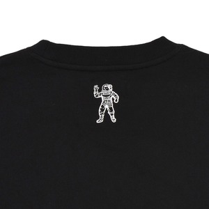 【BILLIONAIRE BOYS CLUB】BB HELMET CREWNECK SWEATSHIRT