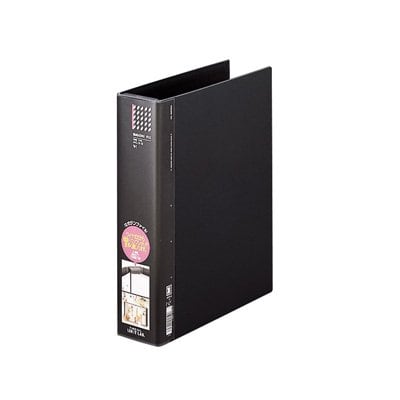 信誠堂 雑誌・パンフレットファイル 専用ピアノ線 | 文房具屋ドットコム