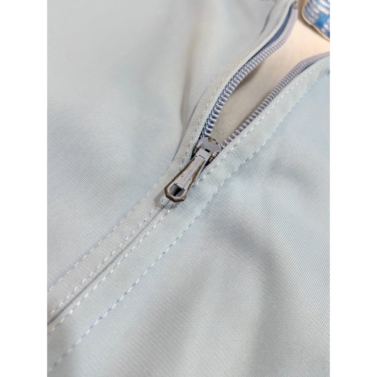 70s adidas "ATP" TRACK JACKET MADE IN FRANCE  Size M程