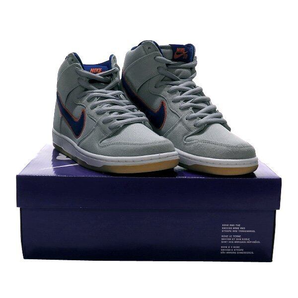 NIKE SB DUNK HIGH PRM (New York Mets/Home Run Apple) DH7155 001