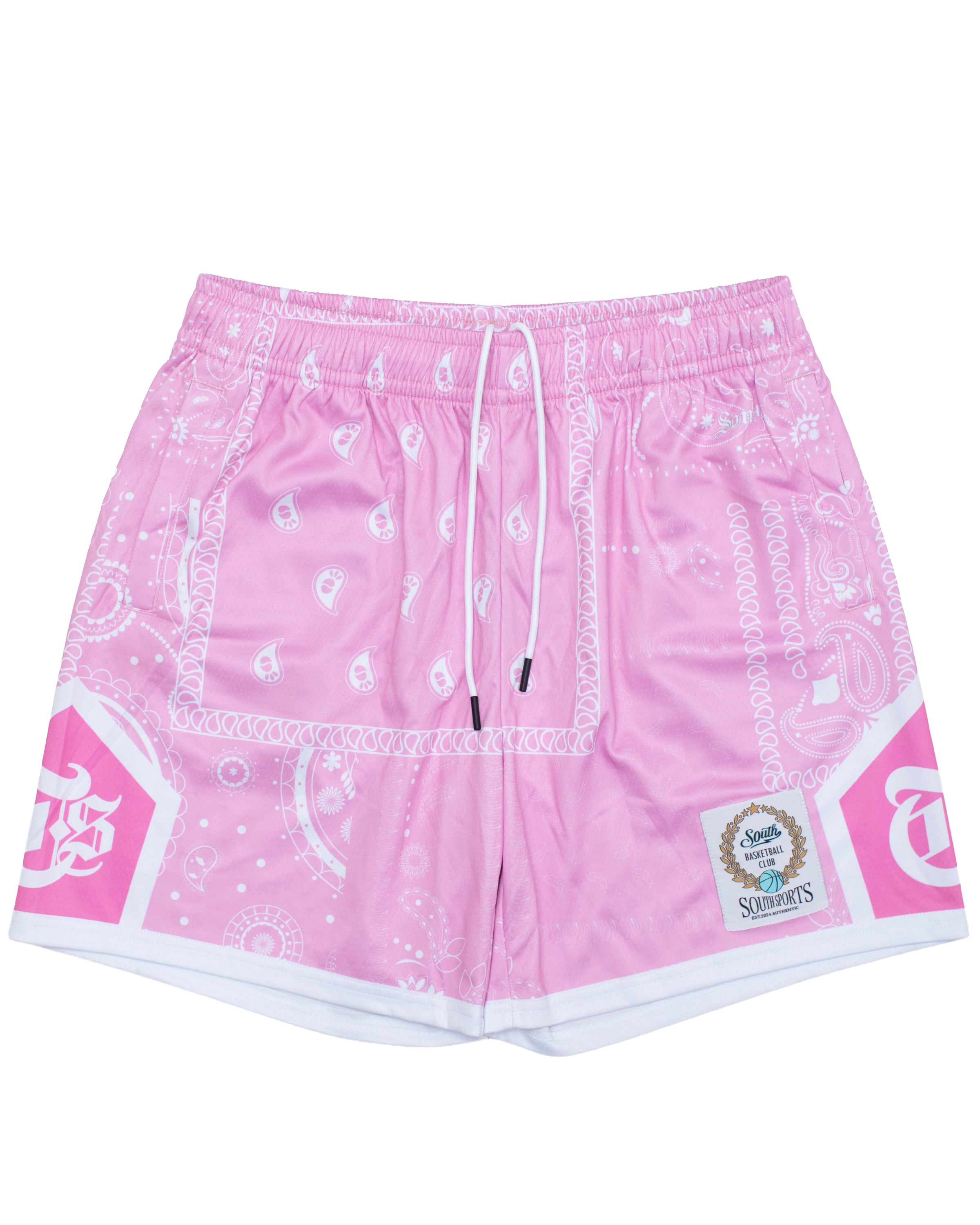 PANTS | THE SOUTH
