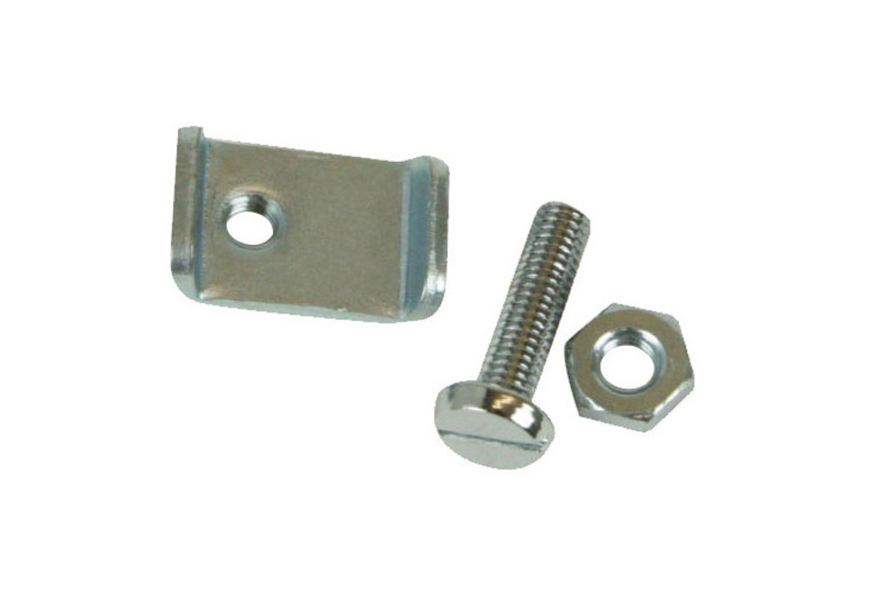Fittings for 7inch Lucas type headlight