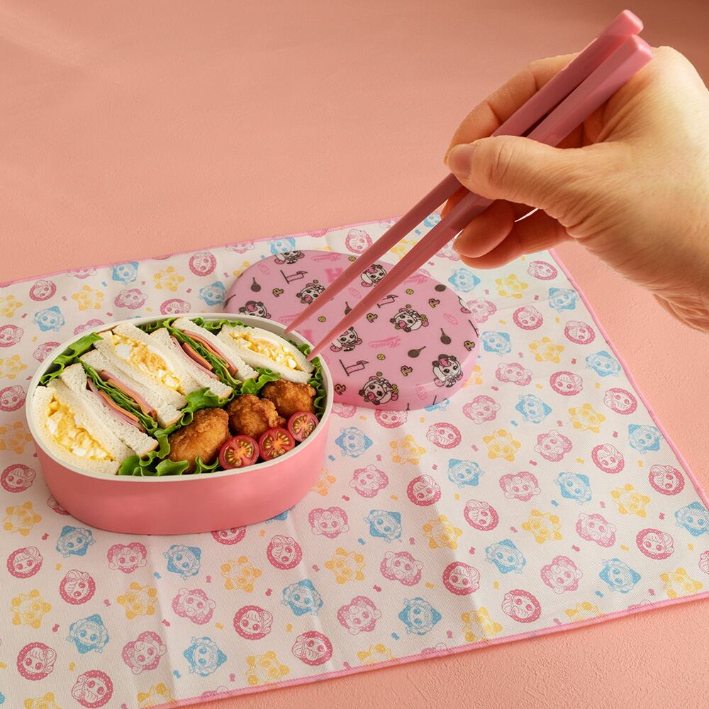 シークレット キャッチ！ティニピン 】ランチョンマット | Daiyu LIFE