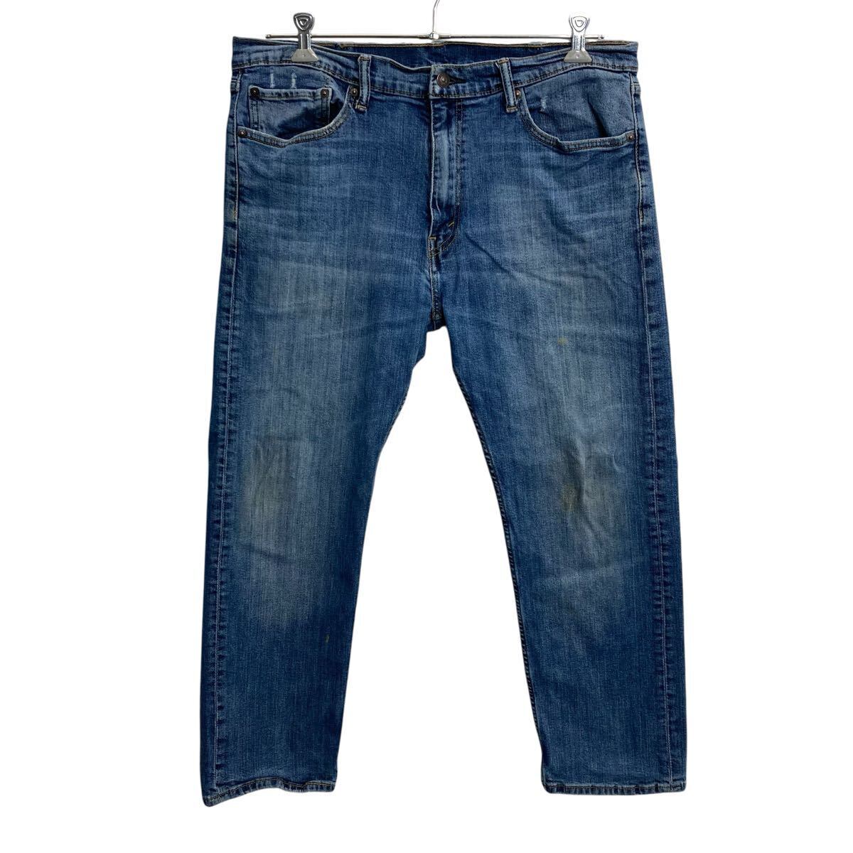 2000's Y2K Japanese Brand PPFM Double Waist Denim ダブルウエスト