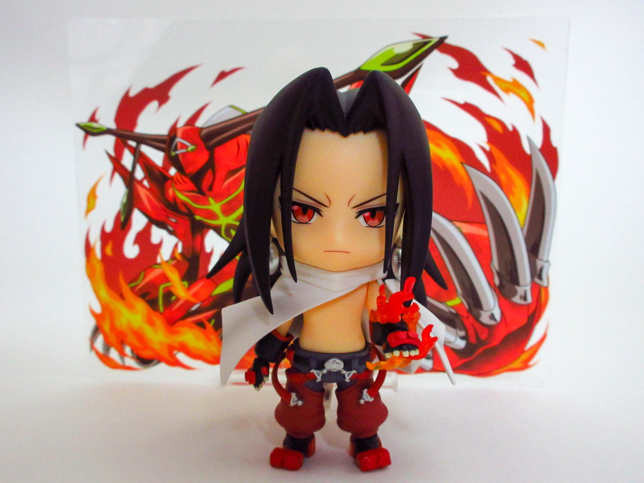 再入荷【1937】 ハオ 体パーツ 戦闘服 ねんどろいど | ホビー通販