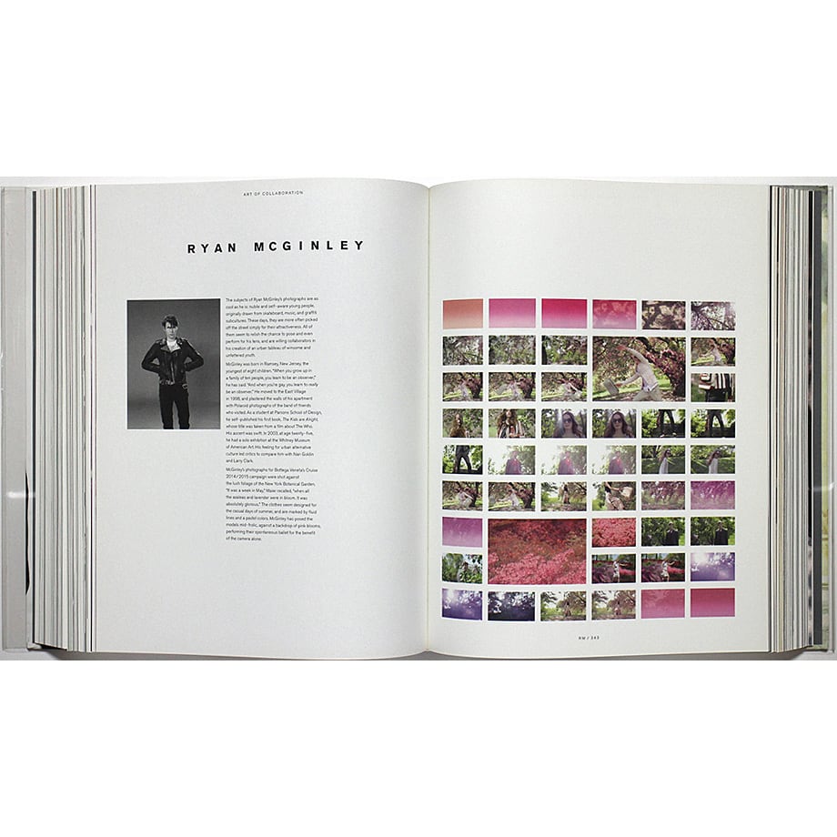 Bottega Veneta: Art of Collaboration: Art of Collaboration