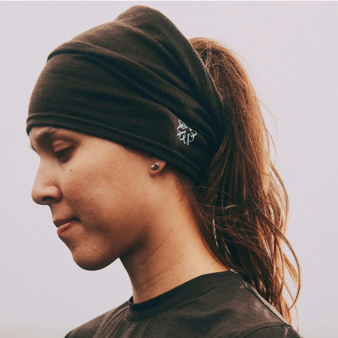 charbon シャルボン マルチゲイター OFF×BRN charbon シャルボン マルチゲイター OFF×BRN charbon / SOLID WOOL