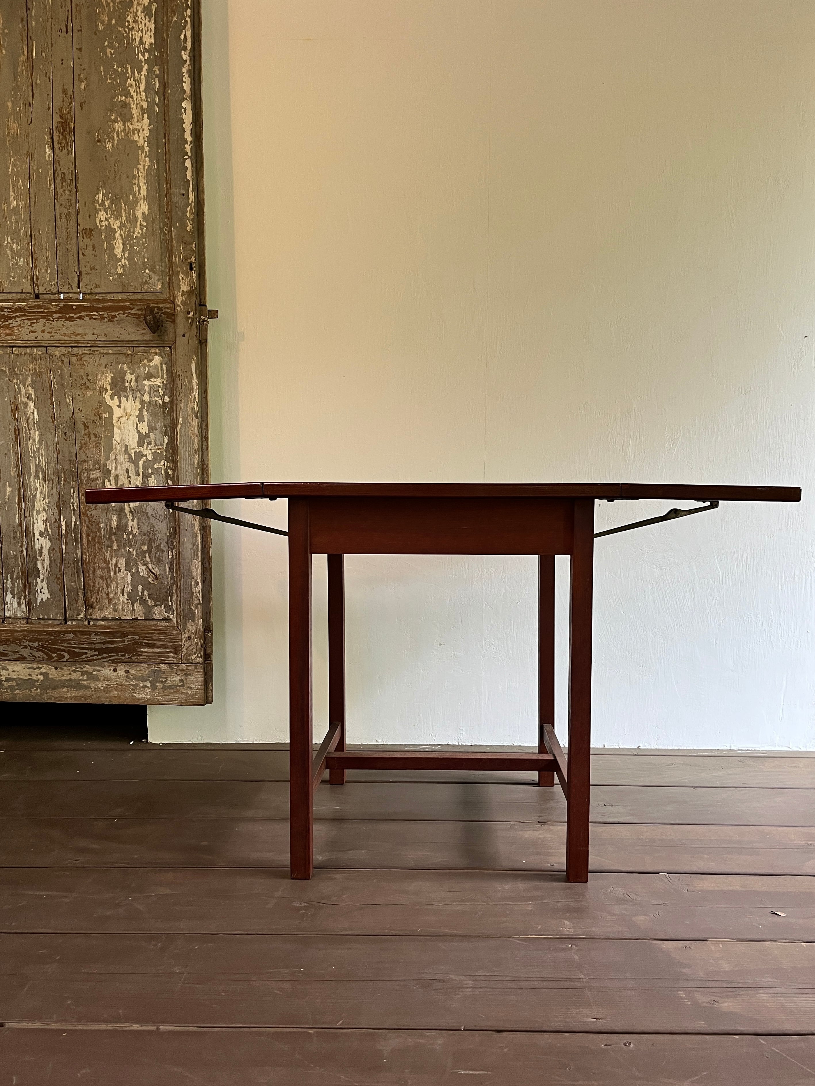 Butterfly Table Vintage | 家貨屋 kakaya