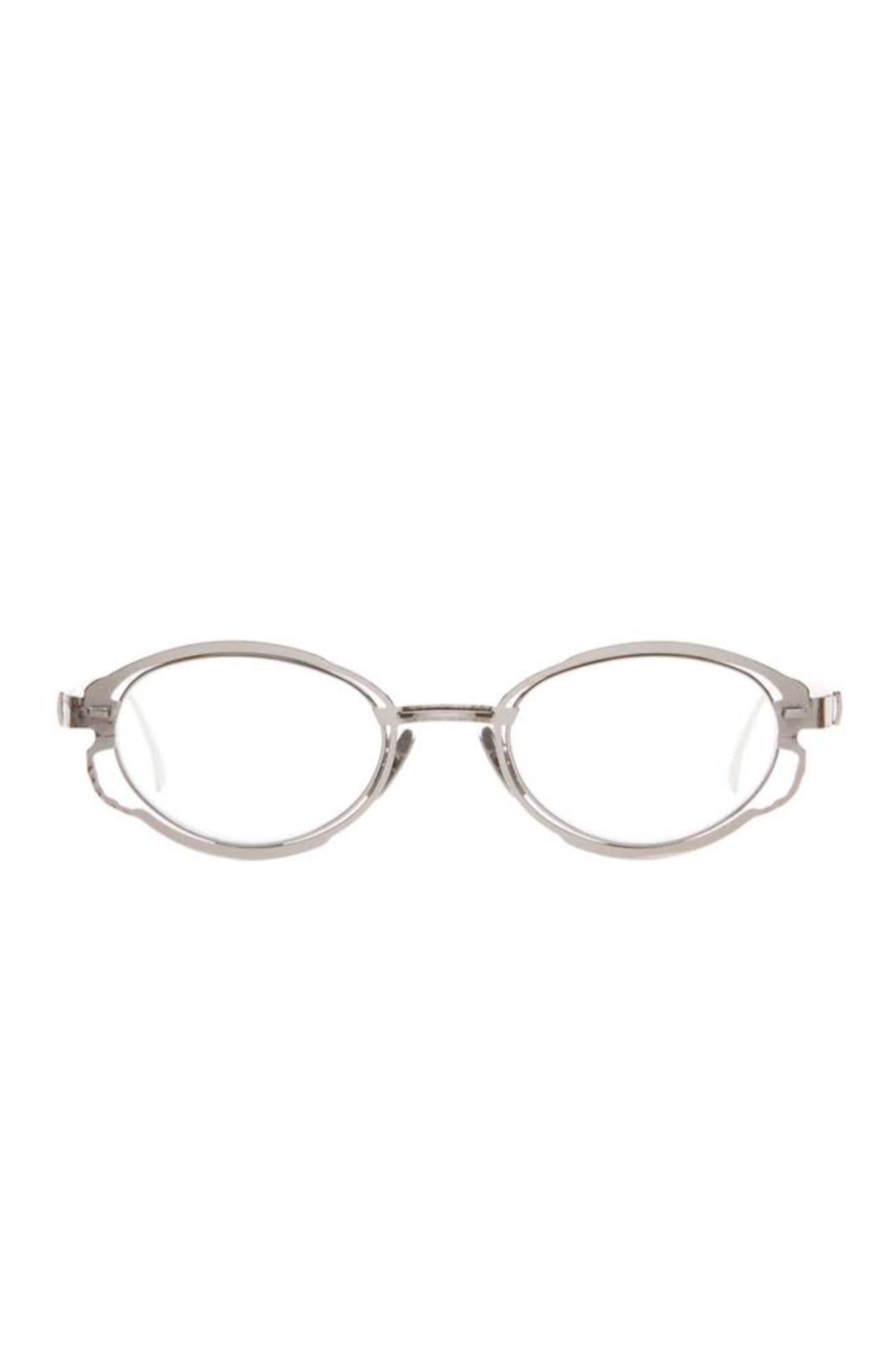 KUBORAUM【H01 49-22  -Silver-】