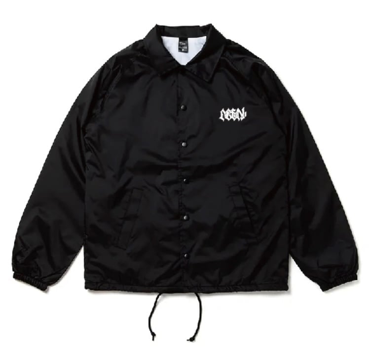 【美品L】ワコマリア コーチジャケット ボア バックマリア ナイロン 楽天市場】WACKO MARIA ワコマリア ジャケット 東京天国 浮世絵 裏ボア