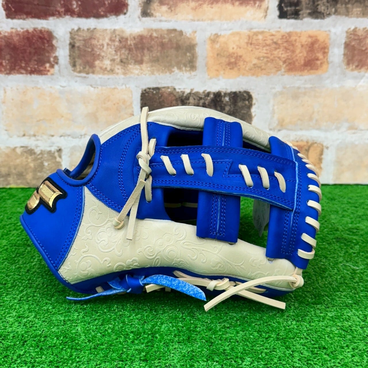 広島C矢野選手モデル】すぐ使える！ 限定SSK 軟式グラブ SSGB76118
