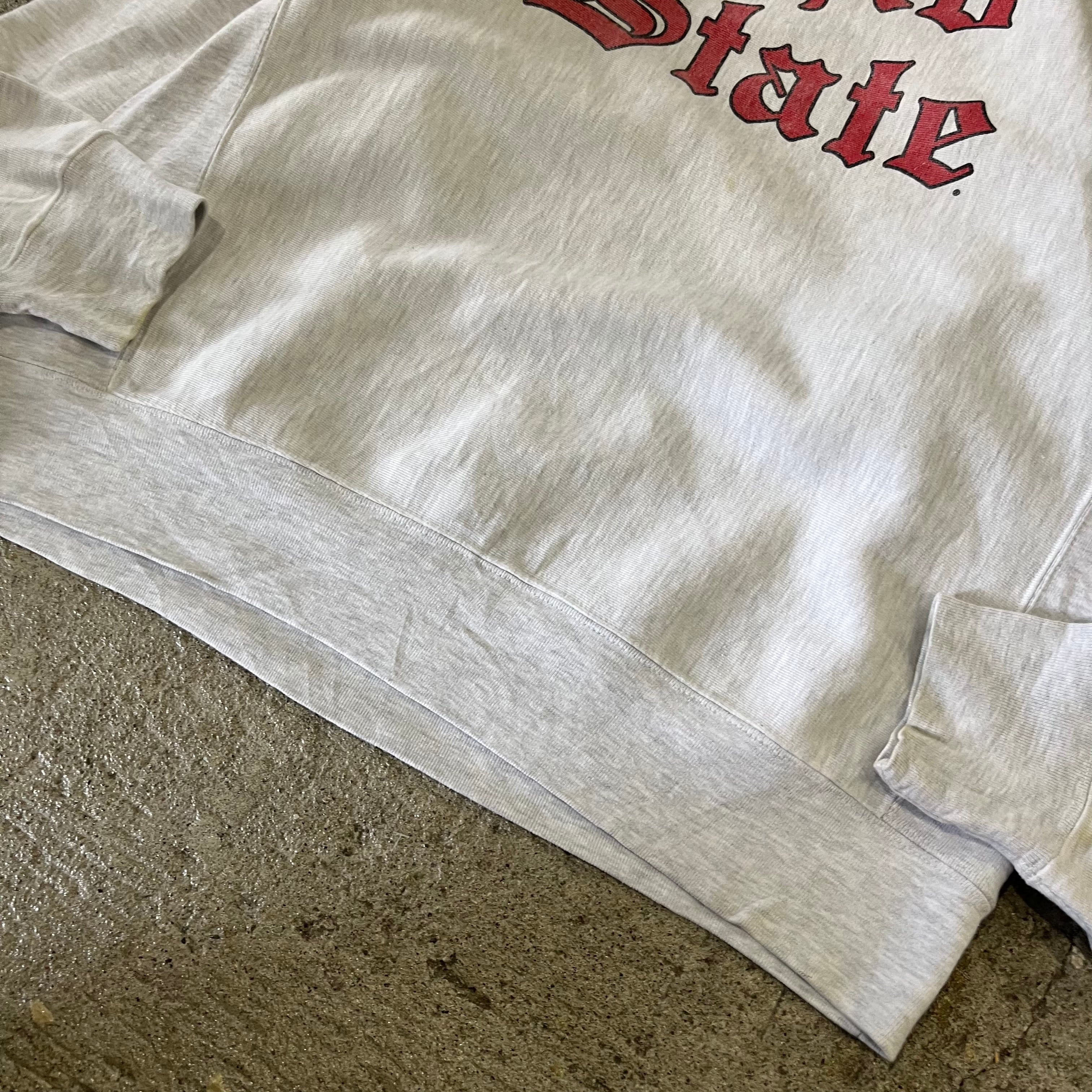 00s Champion original reverse weave 
