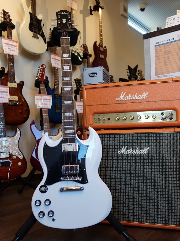 エピフォン ミニアンプ エフェクター その他付属 FRIEDMAN 【アンプSPECIAL SALE】 BE-Mini Head（フリードマン