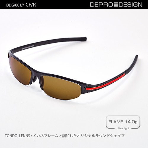 DDG/001　CF/R/TONDO