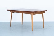 【as it is】Hans J Wegner | AT-312 Extension Dining Table