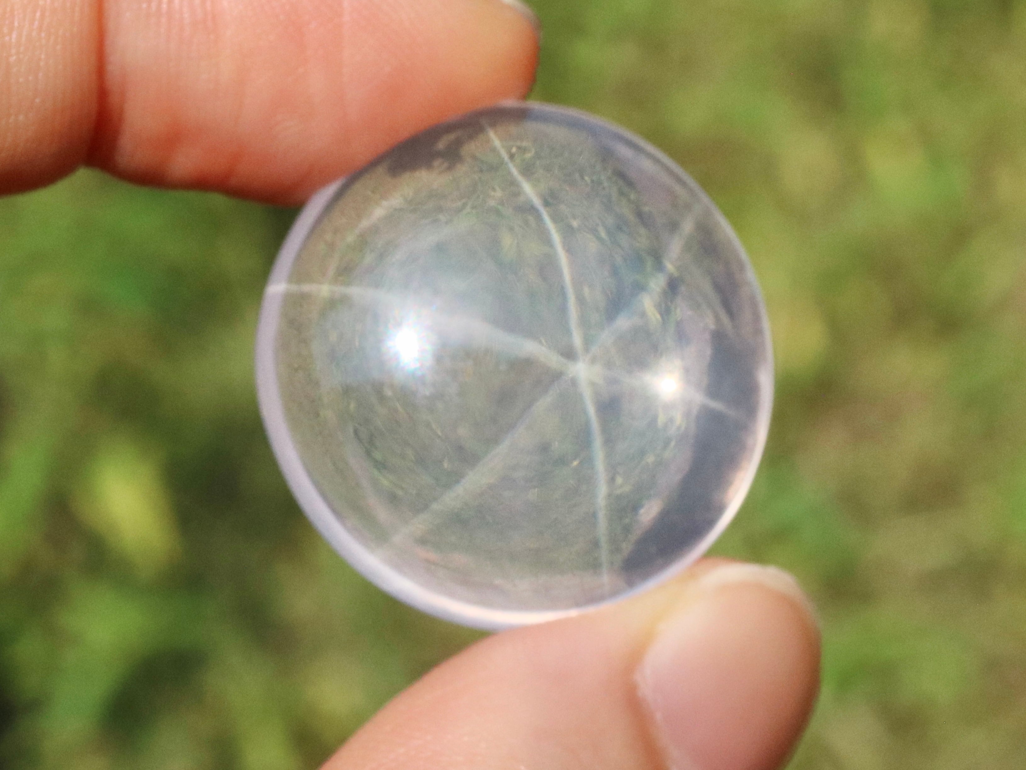 2 スターローズクオーツ