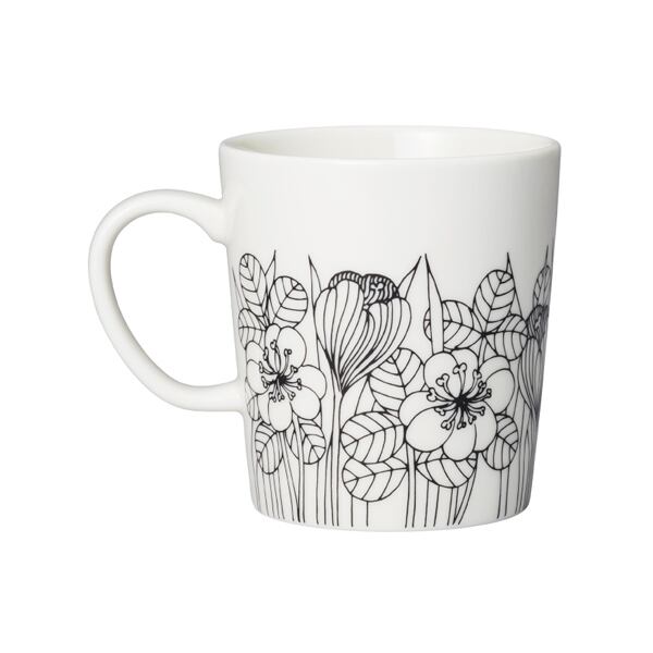 ARABIA(アラビア) Krokus(クロッカス) マグカップ0.3L ARABIA(アラビア) Krokus(クロッカス) マグカップ0.3L