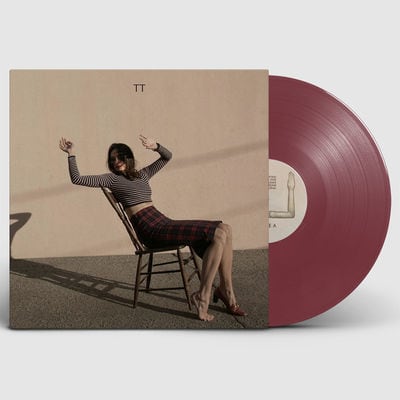 Tt / LoveLaws（Ltd LP）