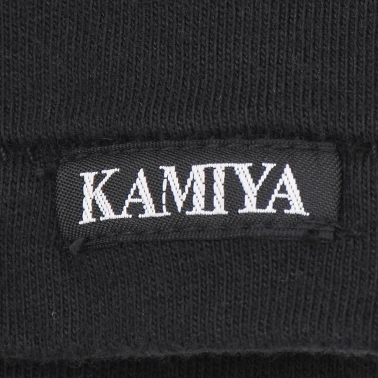 【KAMIYA】"""STAY TRUE TO YOUR DREAM""L/S Tee T/C" - 10