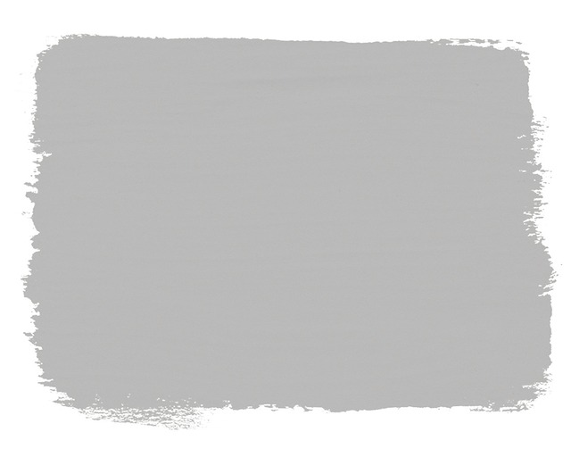 【シカゴグレー】Chalk paint 120ml