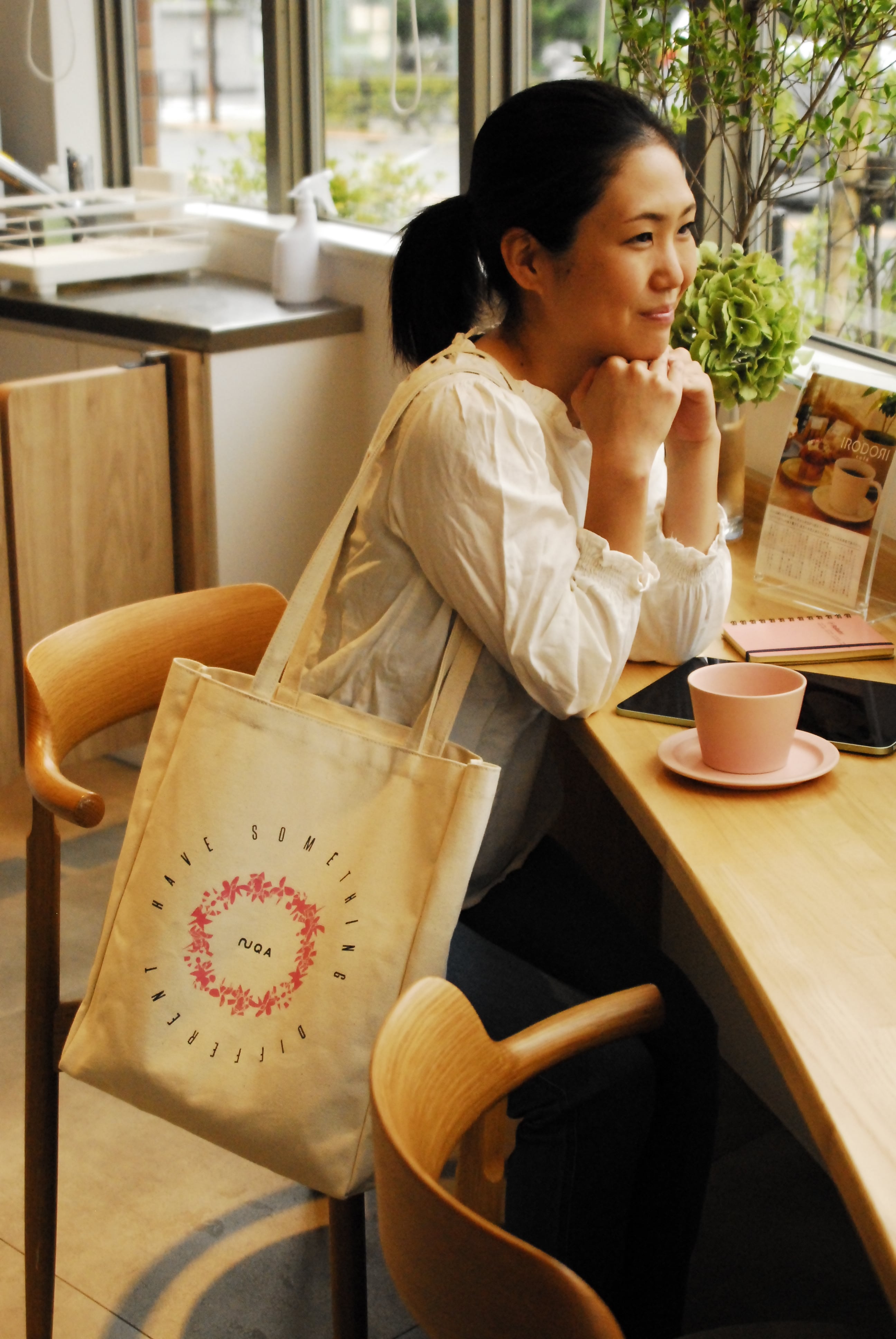 CUB HOUSE オリジナルトートバッグ新品未使用品 UTCCオンラインストア 東京大学コミュニケーションセンター / HASEKO