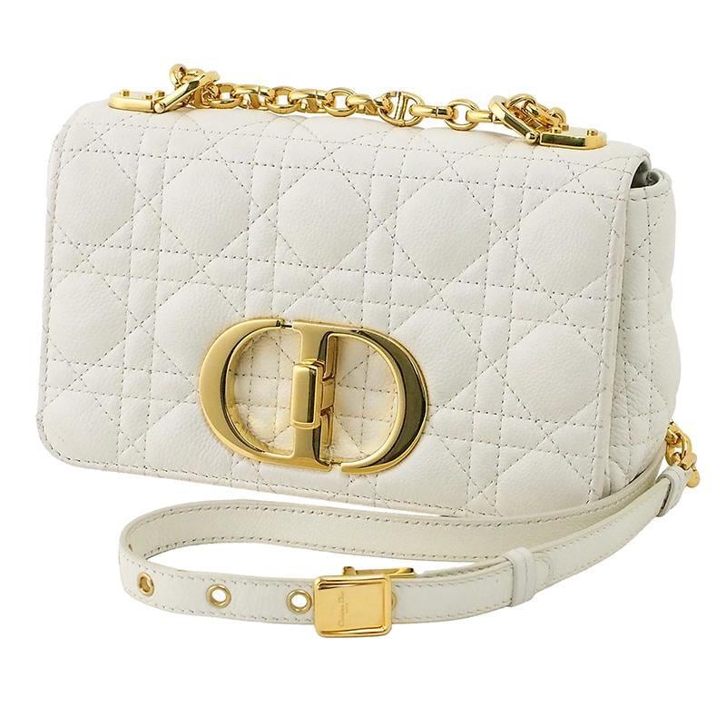 【美品】Dior Caro Every Dior クリスチャン・ディオール Christian Dior Caro Every Dior ポーチ