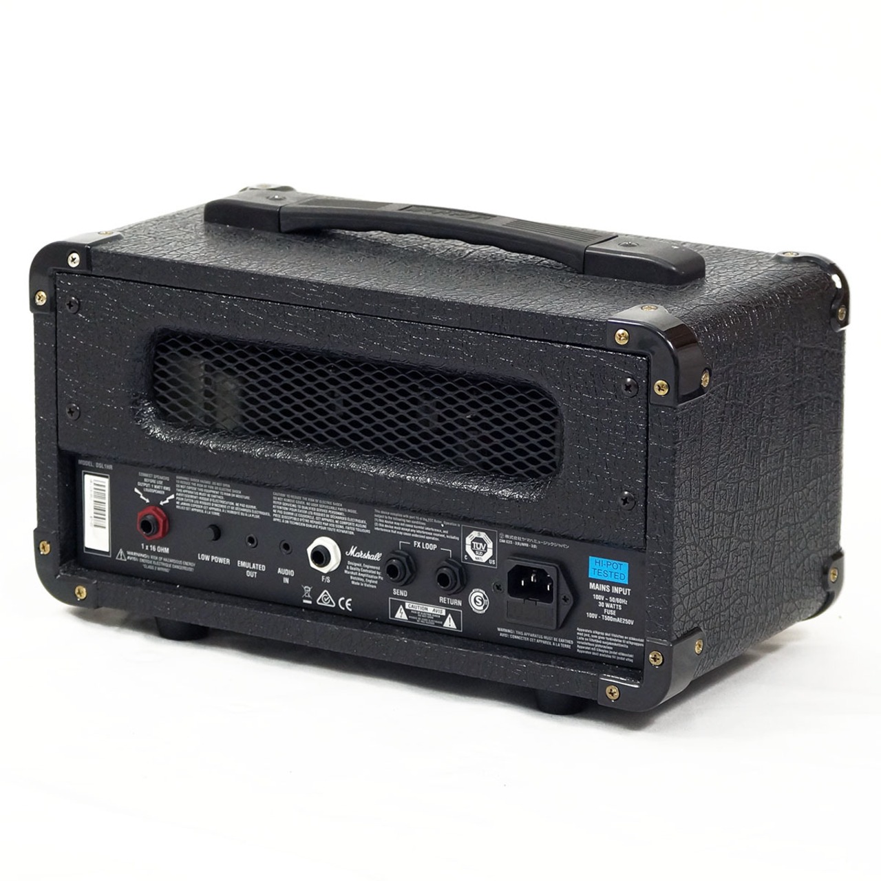 Marshall DSL1H [USED]