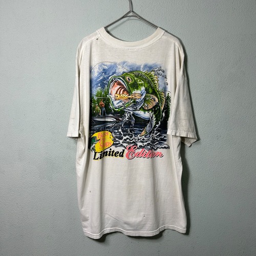 Bass pro shop tee