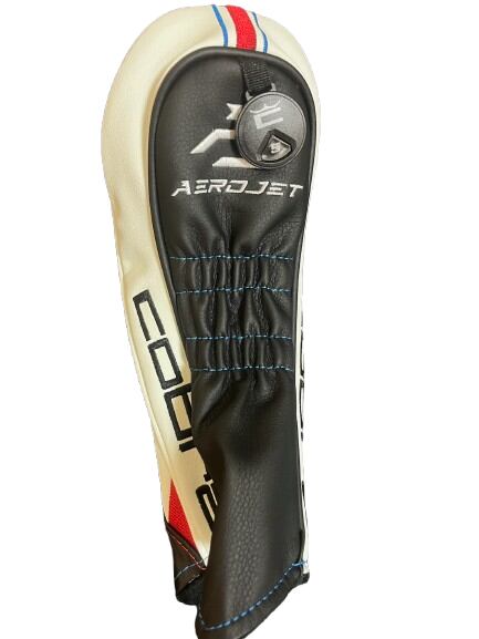 コブラ エアロジェット cobra ヘッドカバー フェアウェイウッド