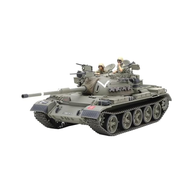 EP－0061 菱形戦車 マークⅧ Mark Ⅷ Tank イギリス 1/144 塗装済み
