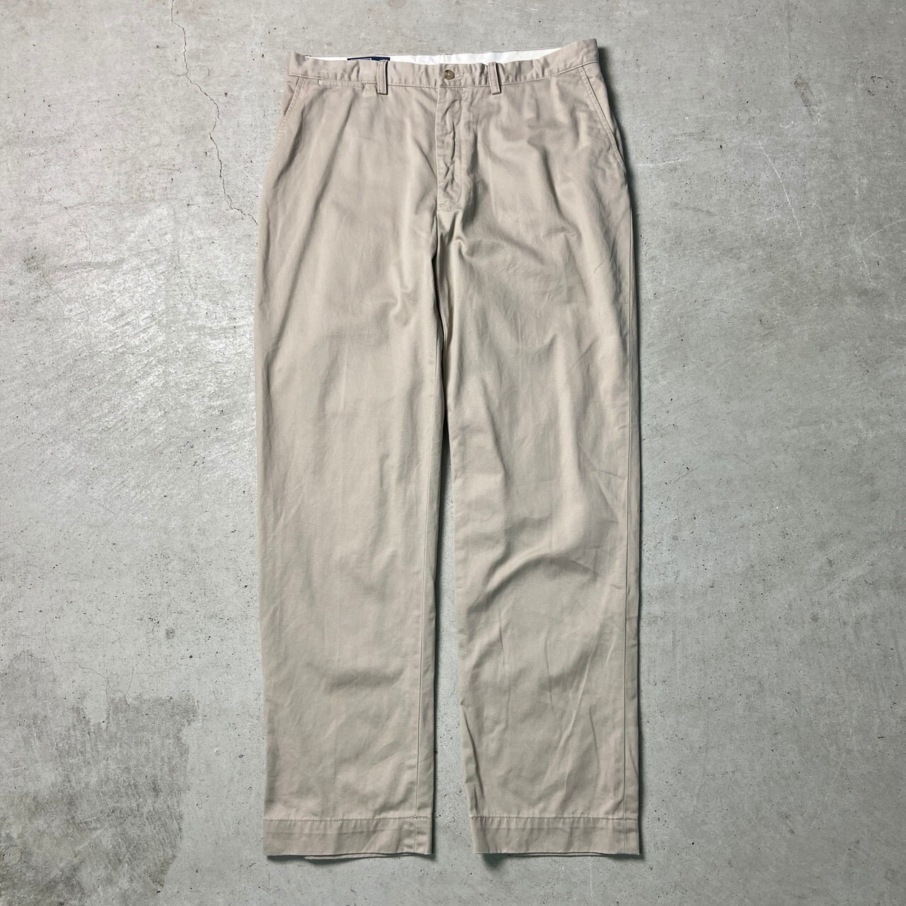 Polo by Ralph Lauren ポロバイラルフローレン チノパンツ ポロチノ 