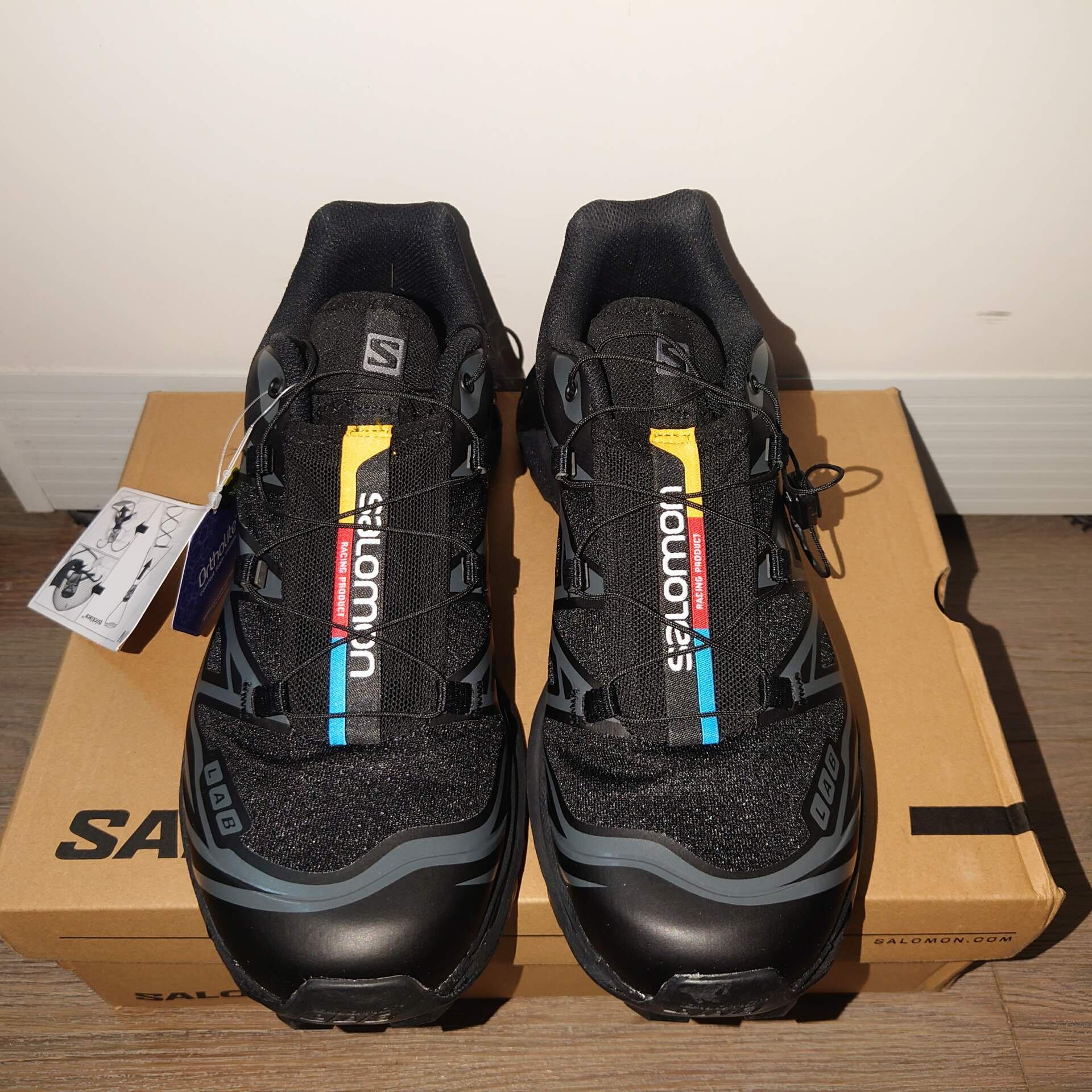 1点物◇NIKEナイキAir Waffloランニングスニーカー古着メンズ