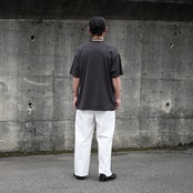 INTERIM / HIGH GAUGE SUVIN JERSEY S/S TEE