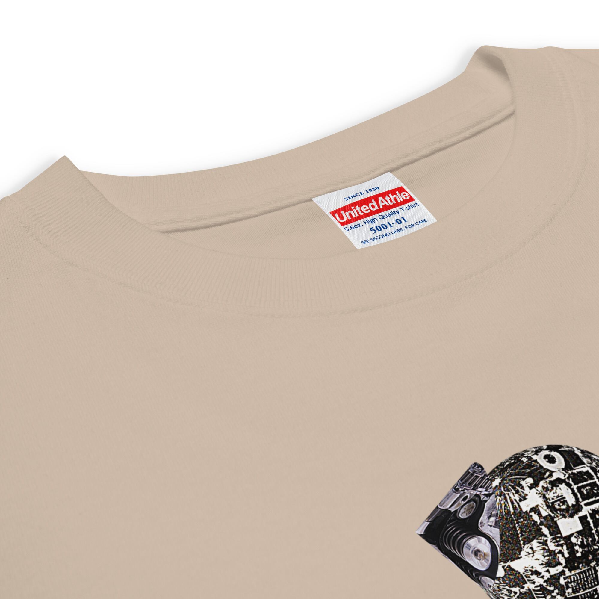 dib”【ZNZDN #27】GRAPHIC T-SHIRTS | HEXE room （ヘキセルーム