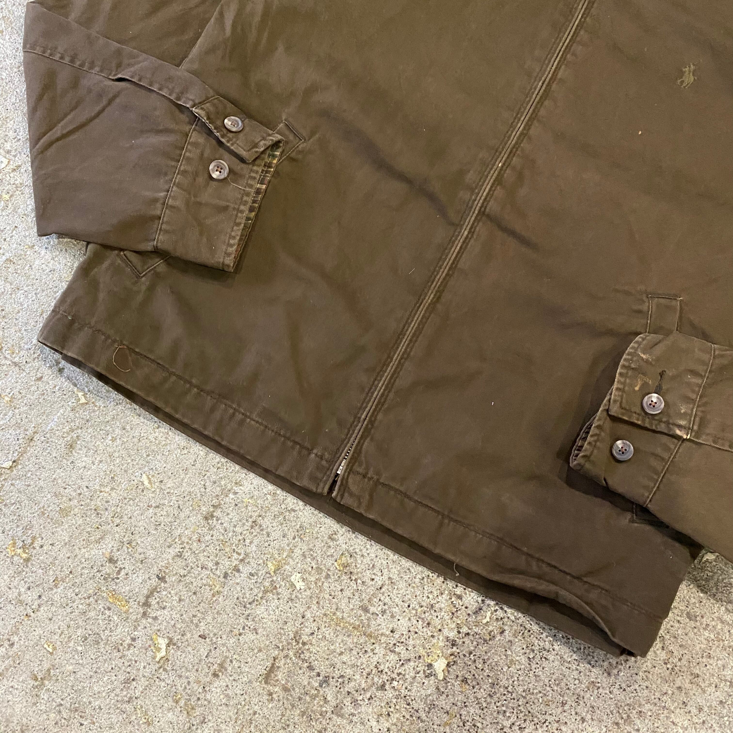 90s Polo Ralph Lauren swing top | What