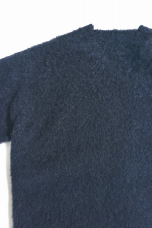 Shaggy Bear Alpaca C/D