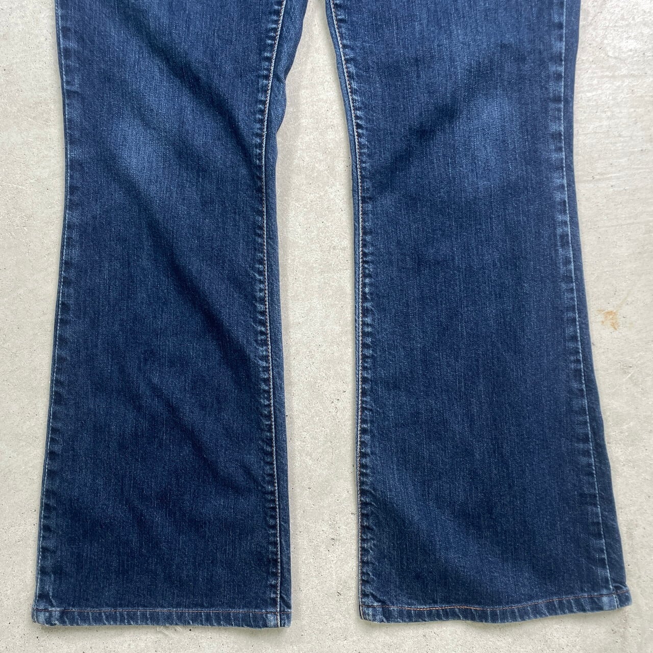 00年代 Levi