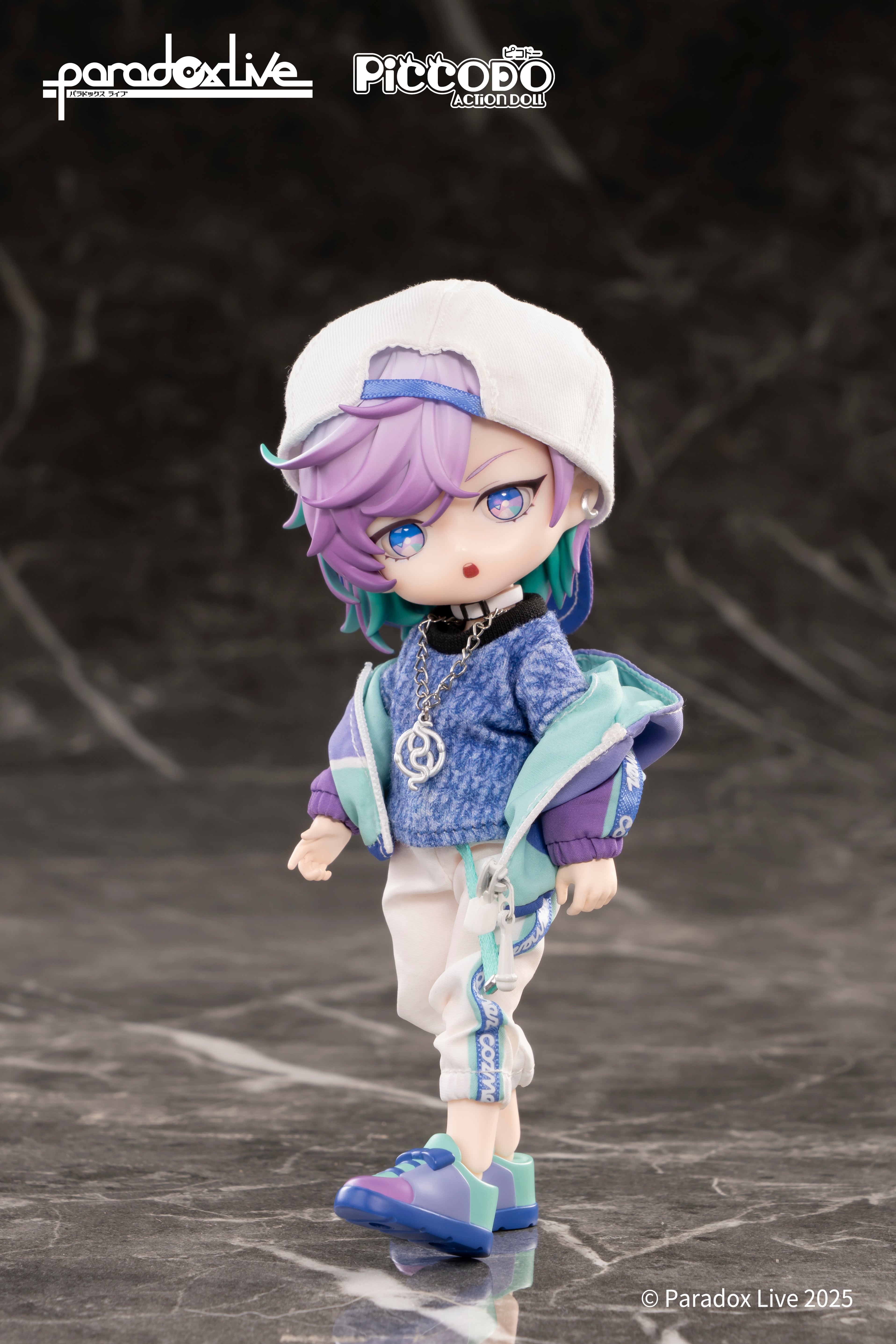 完成品ドールセット | piccodo