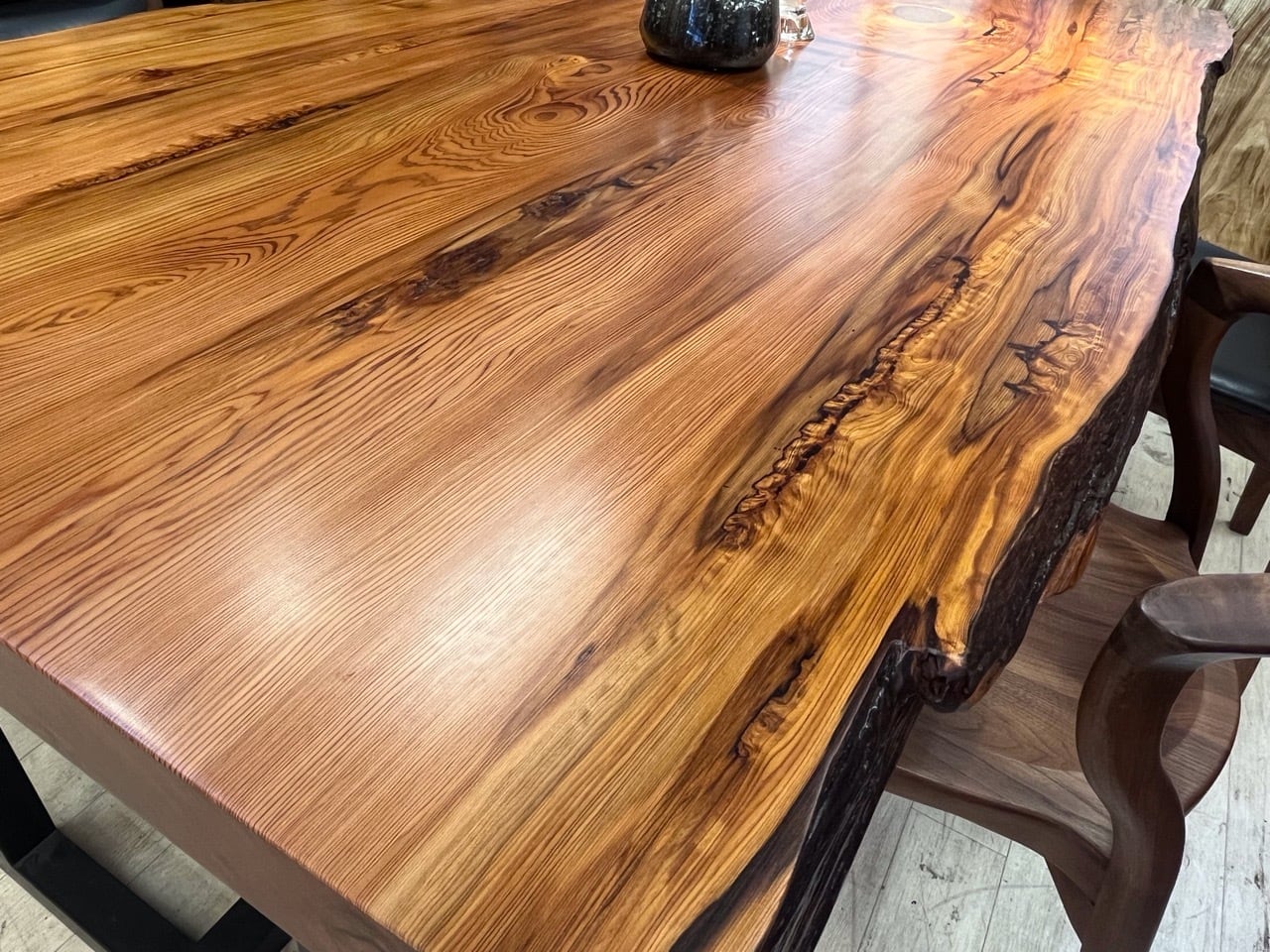 杉　一枚板　厚さ希少‼️ main30x105x600a.jpg