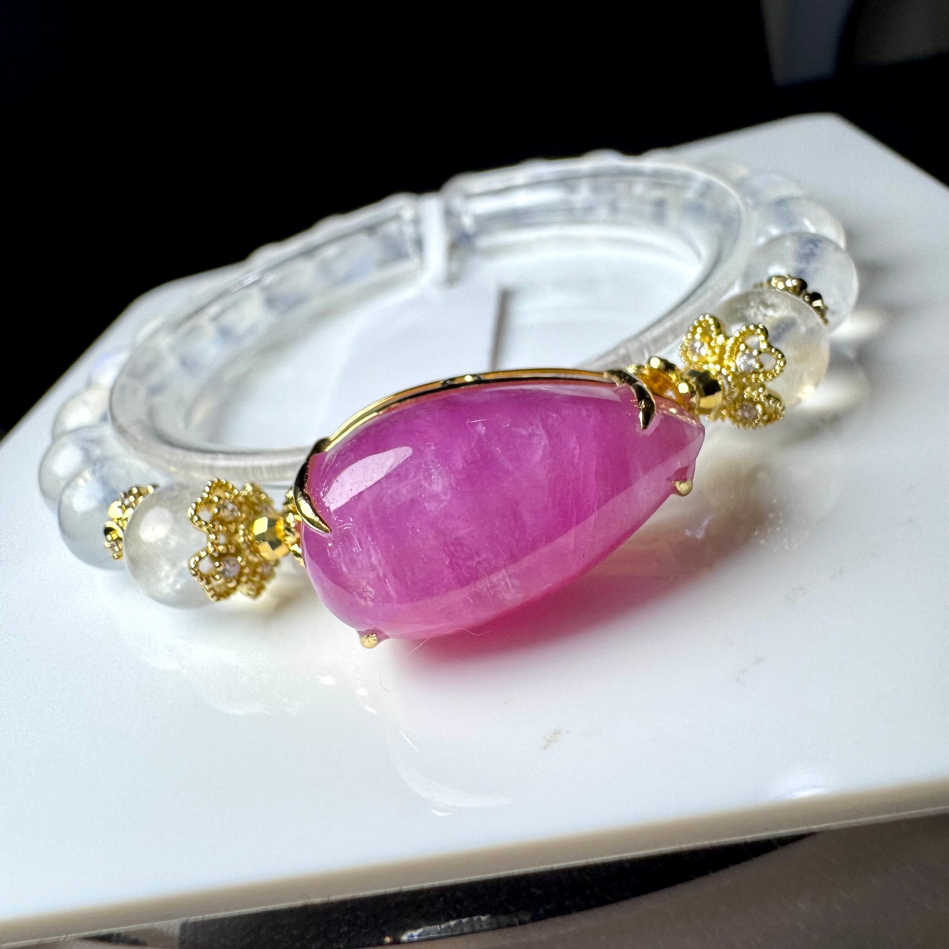 no.11E10 コバルトドロマイト ペリステライト