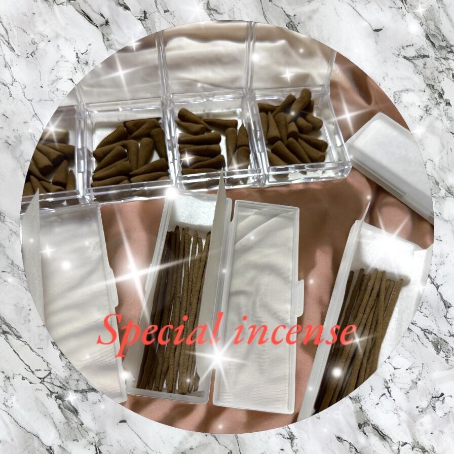 ⭐︎九頭龍のお香セット⭐︎