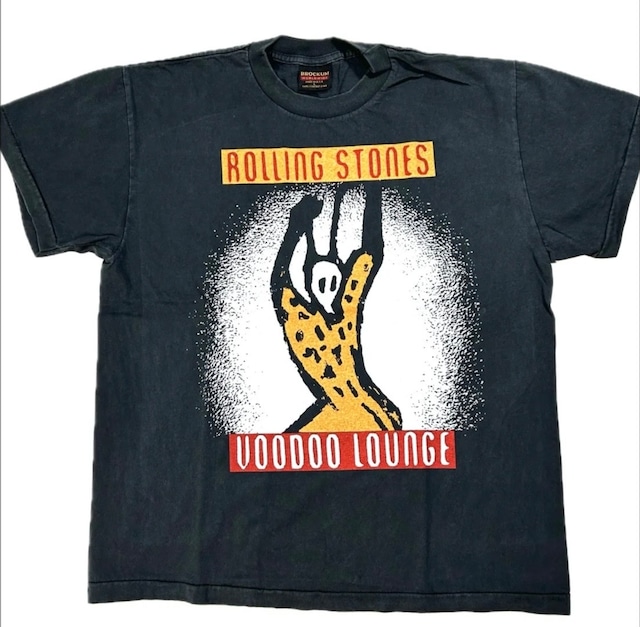 13215 Rolling Stones ローリングストーンズ Tシャツ XL