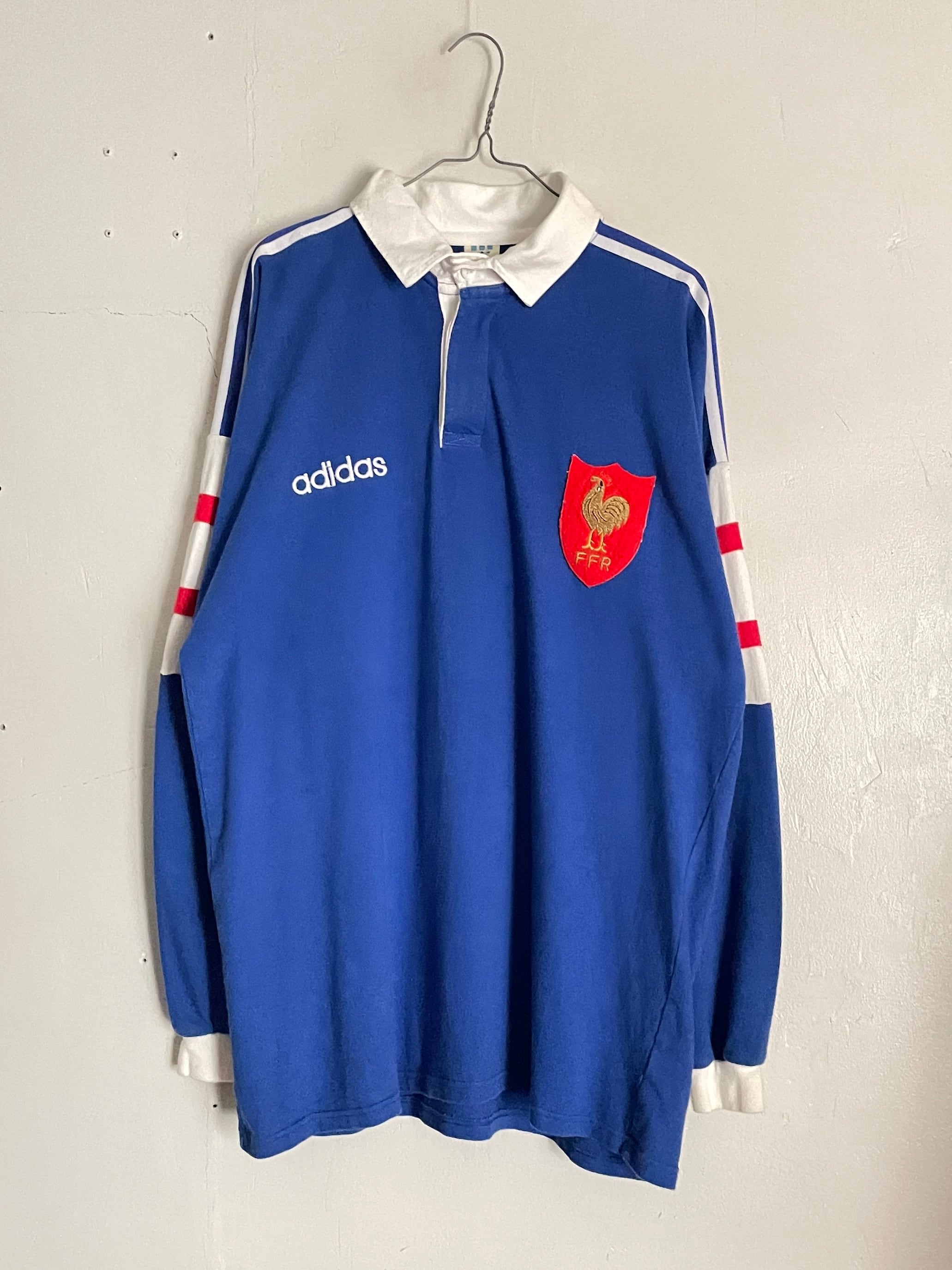 90s UMBRO Navy 